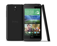 HTC Desire 610 czarny - 180723 - zdjęcie 1